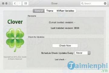 Download Clover - Điều khiển windows theo tab