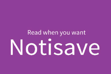 Download Notisave - Khôi phục và đọc các tin nhắn đã xóa