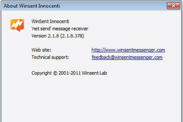 Download WinSent Innocenti  - Trò chuyện, tin nhắn trực tuyến 