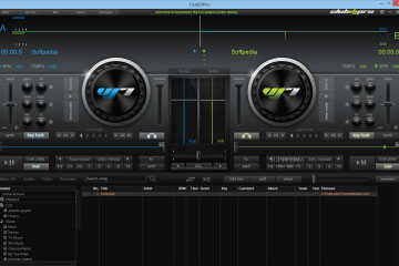 Download ClubDJPro VJ - Mix nhạc dj