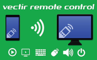 Download Vectir PC Remote Control