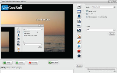 Download Free VeeCool Video Capture - quay video