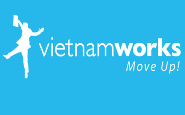 Download Vietnamwork - Ứng dụng tìm việc làm