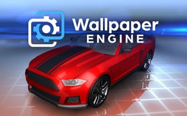 Hướng dẫn tải và cài đặt Wallpaper Engine full crack 2022