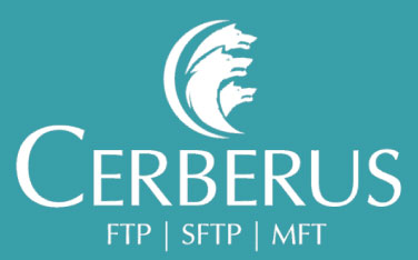 Download Cerberus FTP Server - hỗ trợ upload