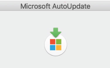 Download Microsoft AutoUpdate for Mac