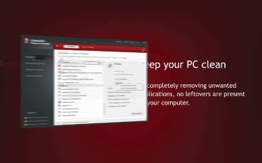 Download Comodo Programs Manager - gỡ bỏ phần mềm
