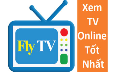 Download FlyTV - xem truyền hình trực tuyến