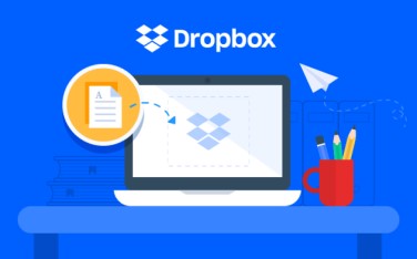 Hướng dẫn cách cài đặt và sử dụng Dropbox