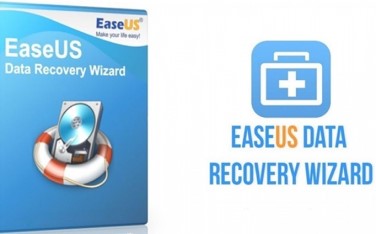 Hướng dẫn tải, cài đặt Easeus Data Recovery Wizard 14.2