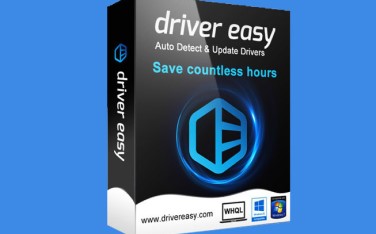 Tải Driver Easy Pro Full Crack 5.6.19 mới nhất 2022 - Link GG Drive