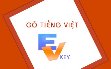 EVKey 4.3.2 - Bộ gõ tiếng Việt thay thế Unikey