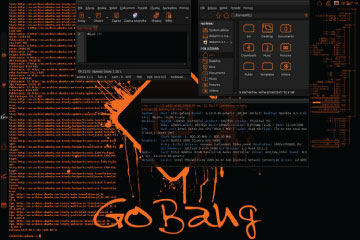 Download GoBang Linux - Hệ điều hành ubuntu