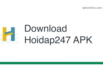 Download Hoidap247 - Giải đáp bài tập cho học sinh