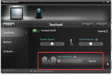 Download Synaptics Touchpad Driver 17.0.19