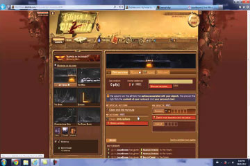 Download Die2Nite - Game online nhập vai kinh dị 