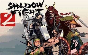 Hướng dẫn tải và cài đặt game Shadow Fight 2 miễn phí trên PC