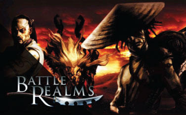 Hướng dẫn Download Game Battle Realms 1 Full Offline cho PC mới nhất