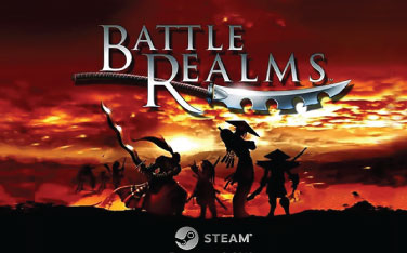 Hướng dẫn tải và cài đặt Game Battle Realms Các phiên bản