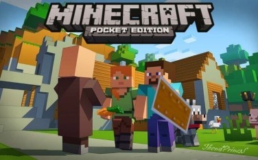 Hướng dẫn Tải và Cài Đặt Minecraft PE Trên Máy Tính Cực Nhanh