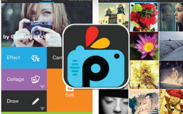 PicsArt Photo Studio 2021 - Chỉnh sửa ảnh chuyên nghiệp