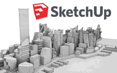 Hướng dẫn tải và cài đặt Sketchup 2015 Full Crack