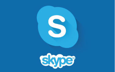 Download Skype Online - chat trên trình duyệt