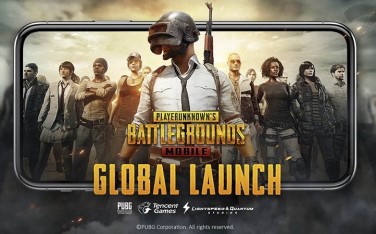 Download PUBG Mobile - Game bắn súng sinh tồn cực hay